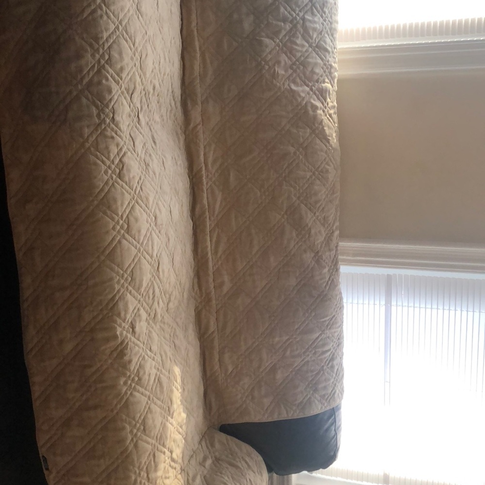 Cover up for a couch